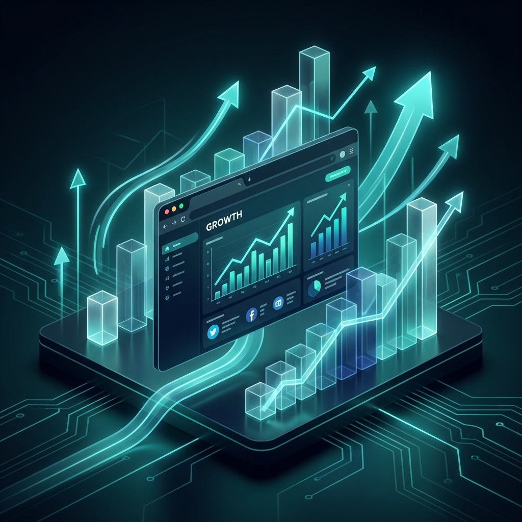 Marketing Web & Growth